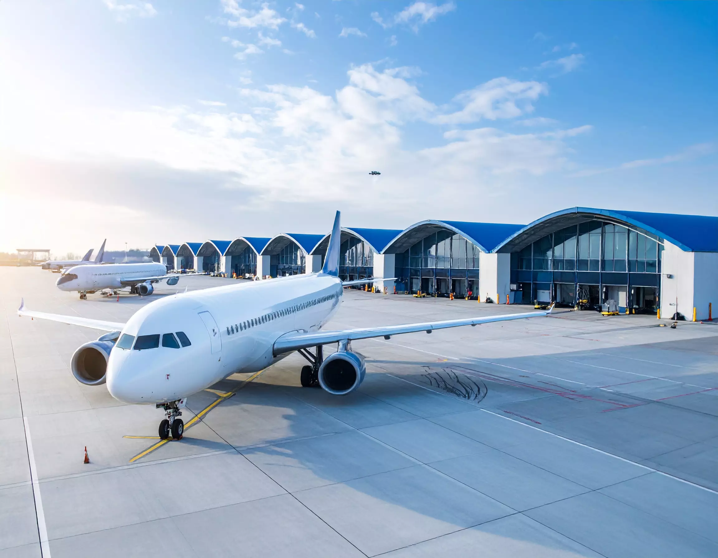 Exportkontrolle in Aerospace und Defence