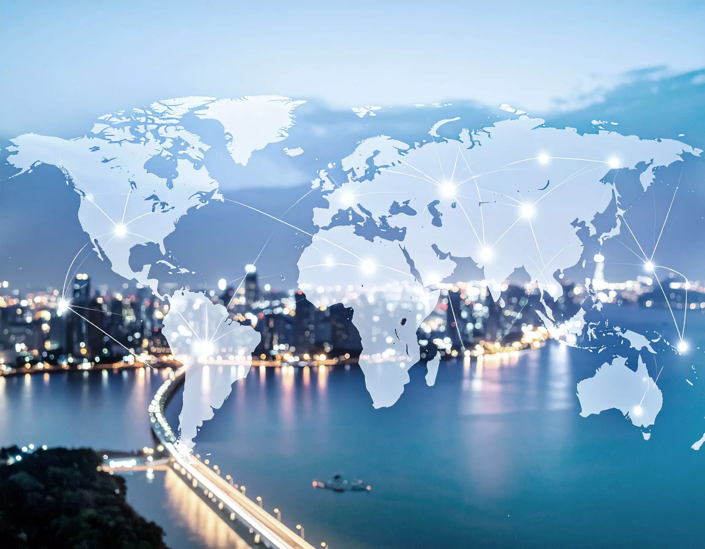 Niederlande – Geschäftsanbahnungsreise, Sicherheit von Offshore-Windkraftanlagen, 8.-10. Juni 2026