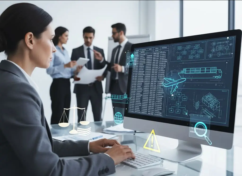 Software als Dual-Use und Rüstungsgut in der Exportkontrolle: Klassifizierung, Grenzen, Umsetzung