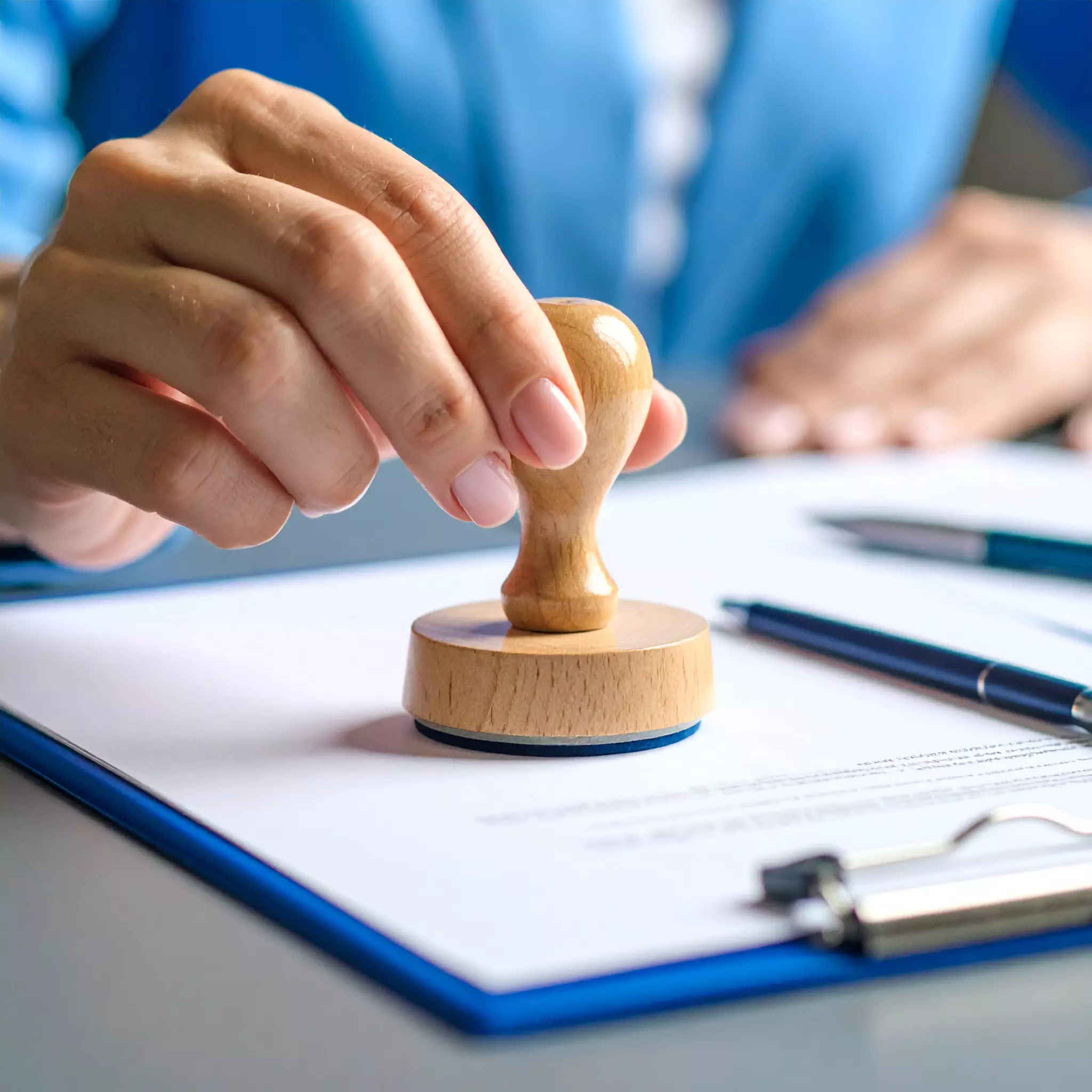 Basisseminar Bescheinigungswesen für IHK-Mitarbeitende