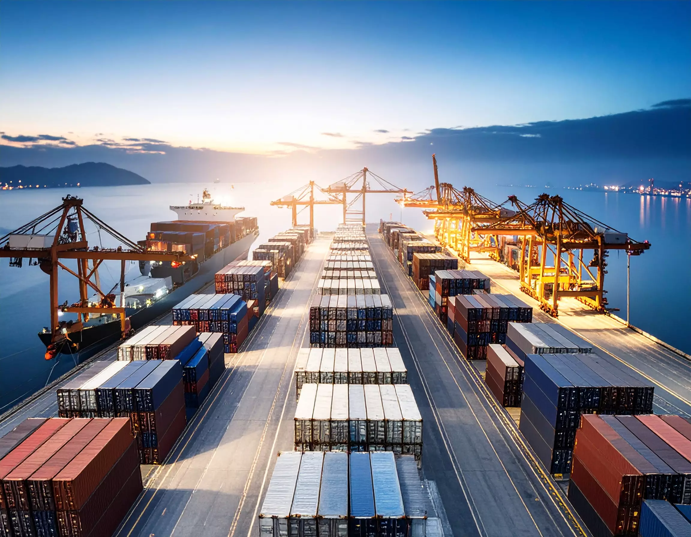 Update Zoll und Exportkontrolle - exklusiv für Absolventen und Absolventinnen des Lehrgangs Exportmanager (IHK)