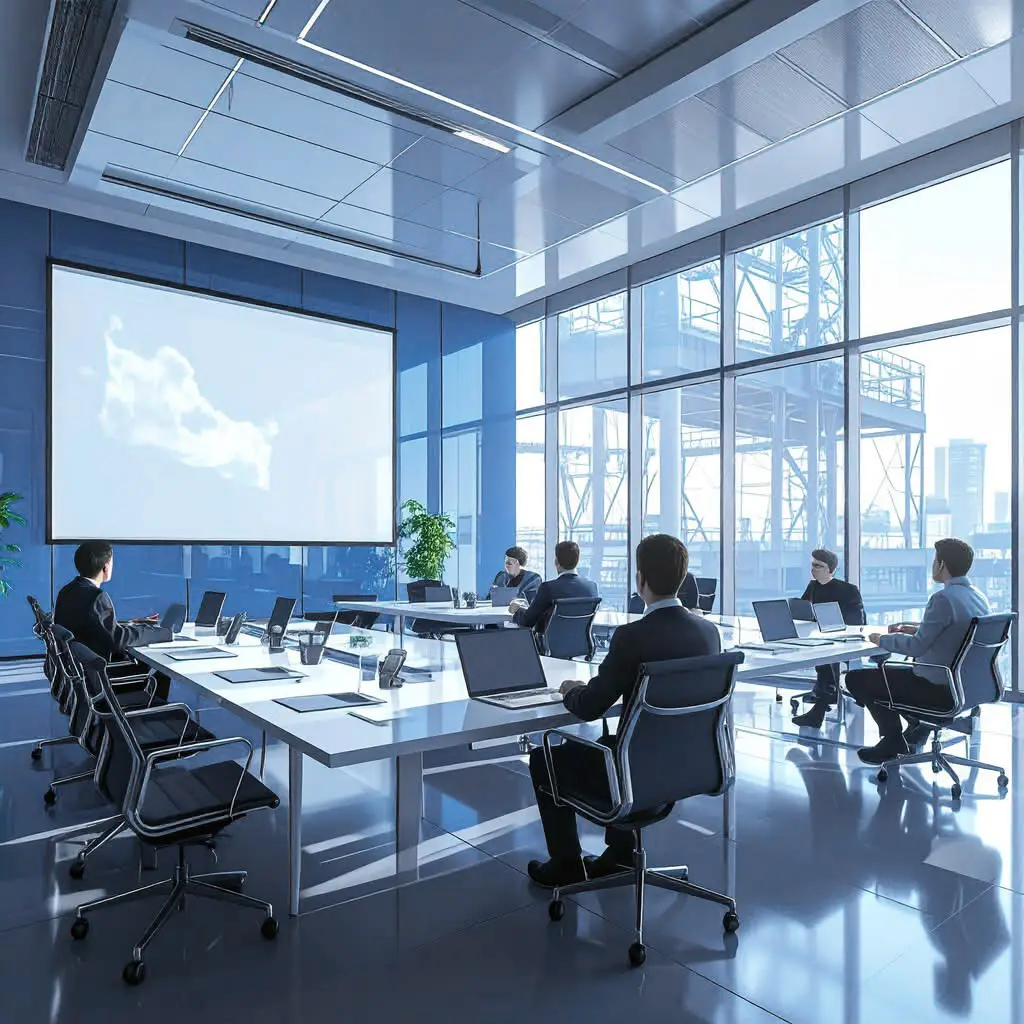 Seminar Module Image