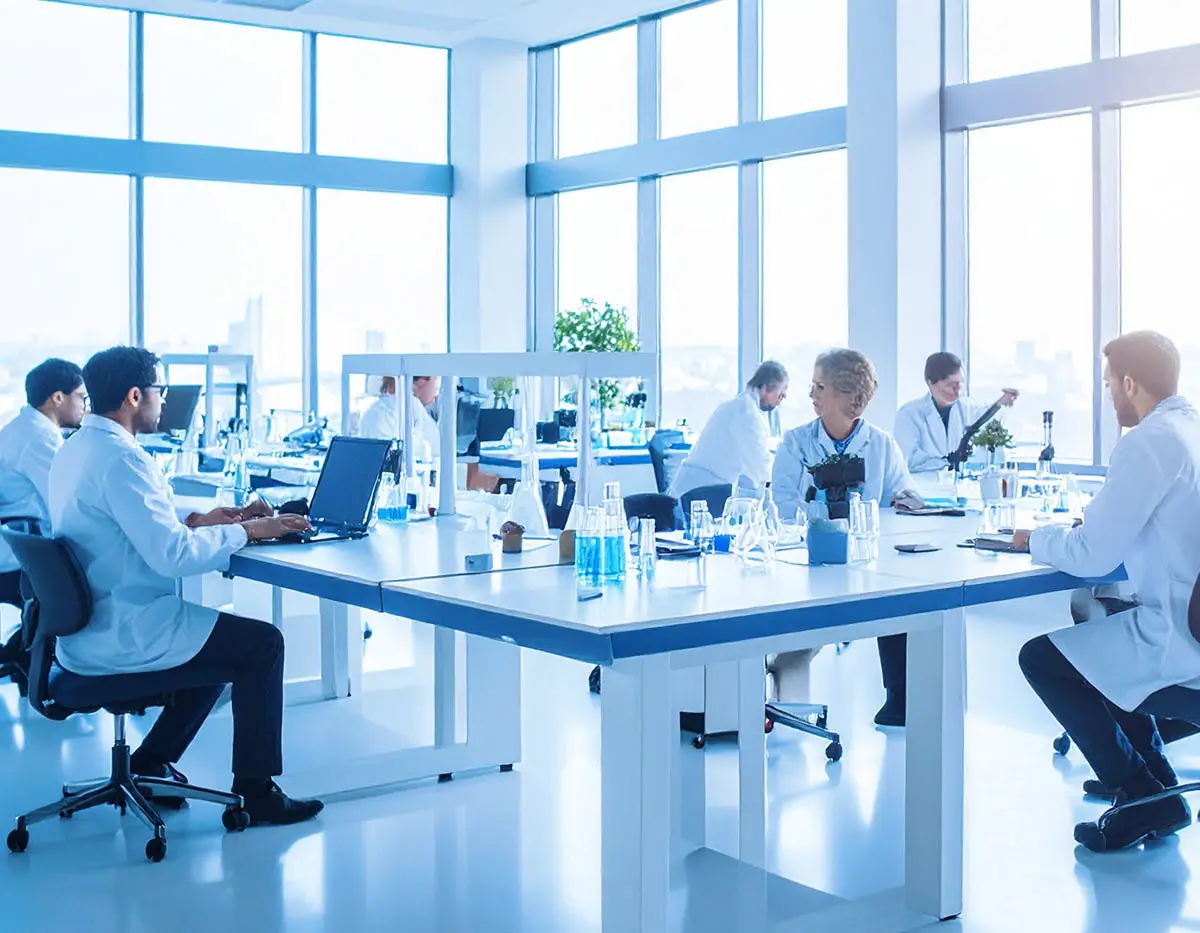 Seminar Module Image