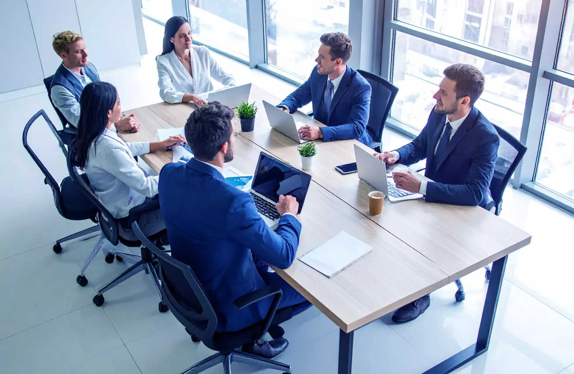 Seminar Module Image