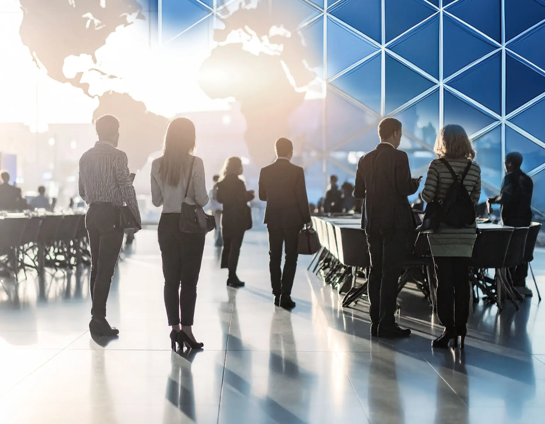 Seminar Module Image