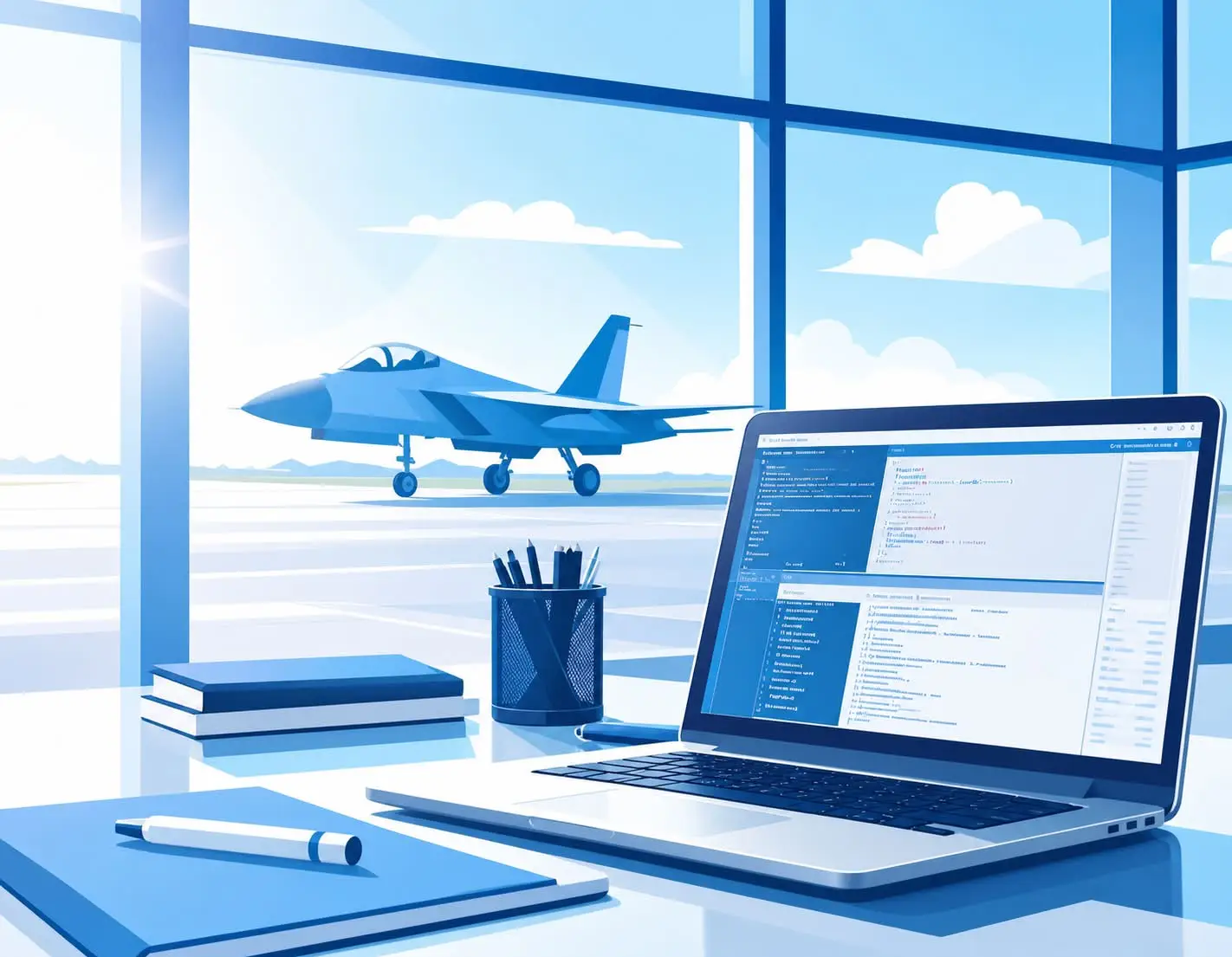 Seminar Module Image