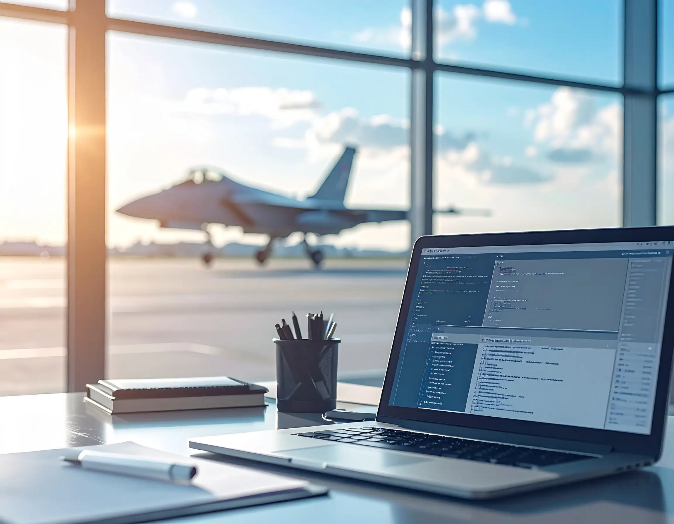 Seminar Module Image