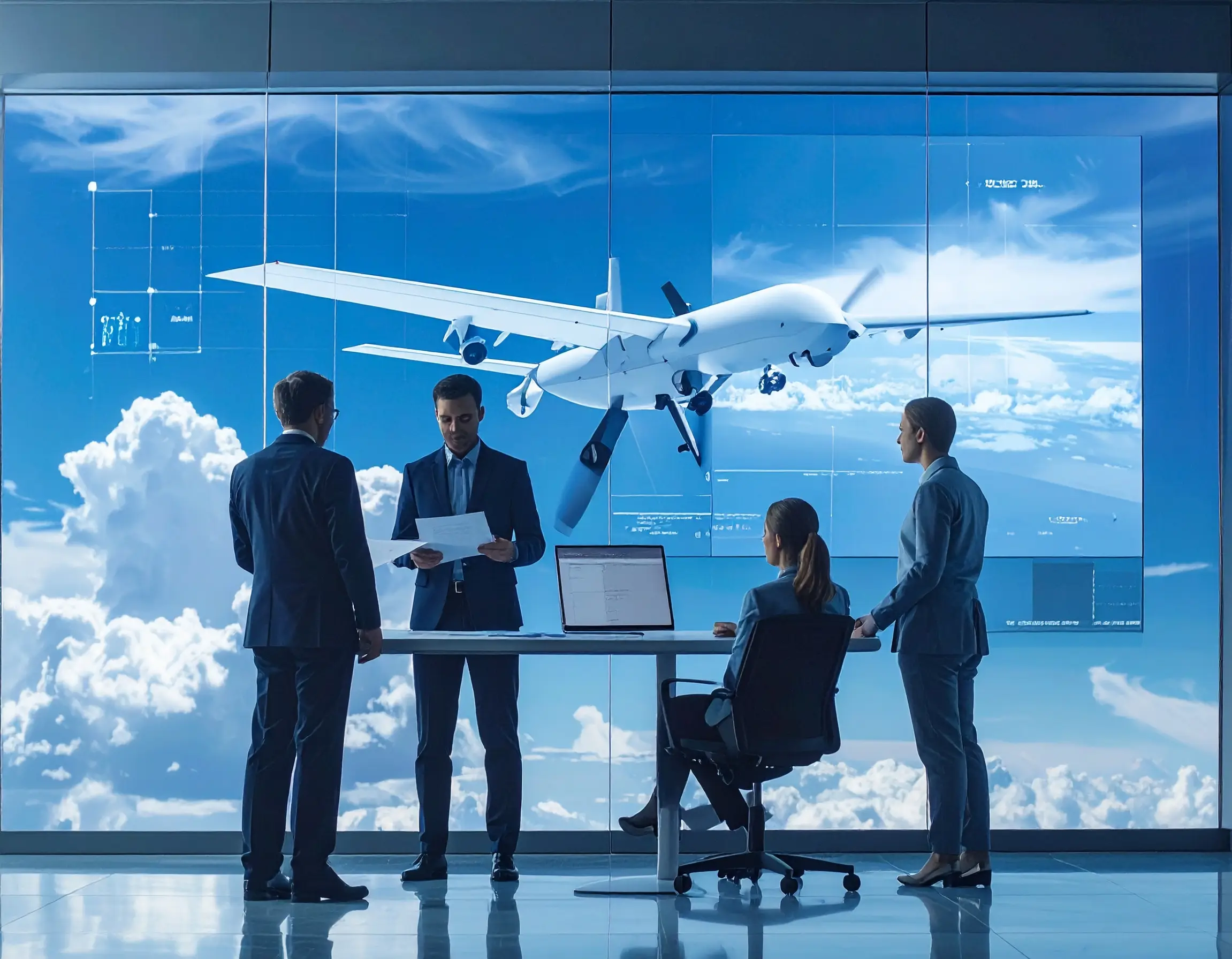 Seminar Module Image