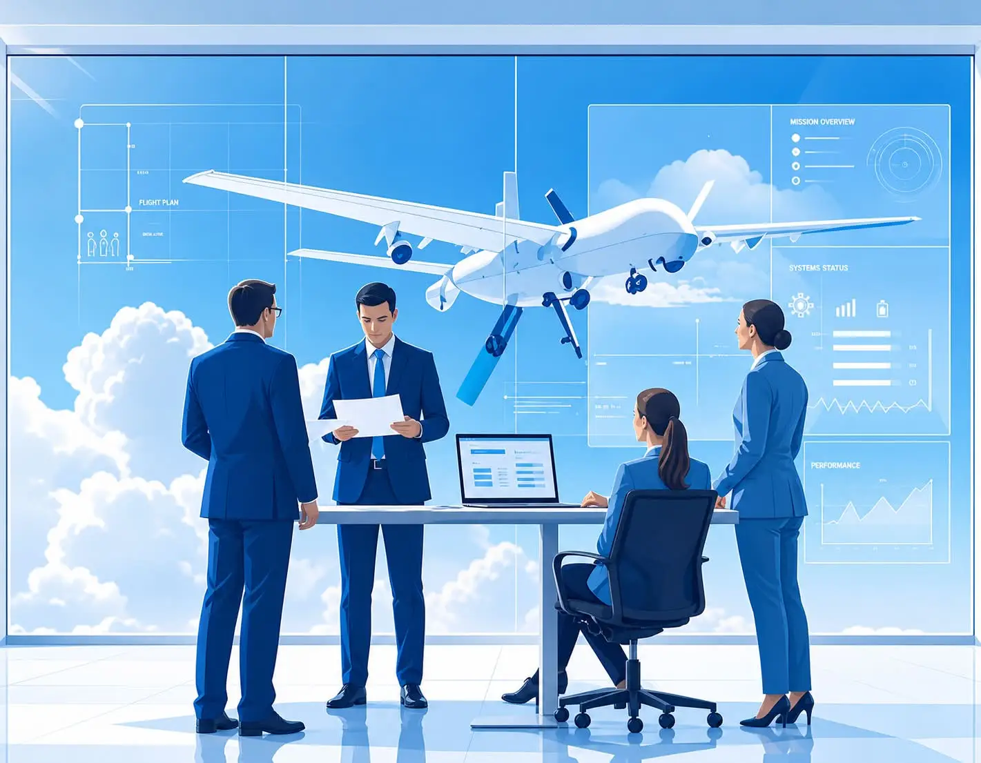 Seminar Module Image