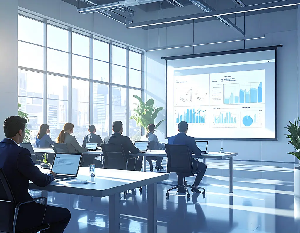 Seminar Module Image