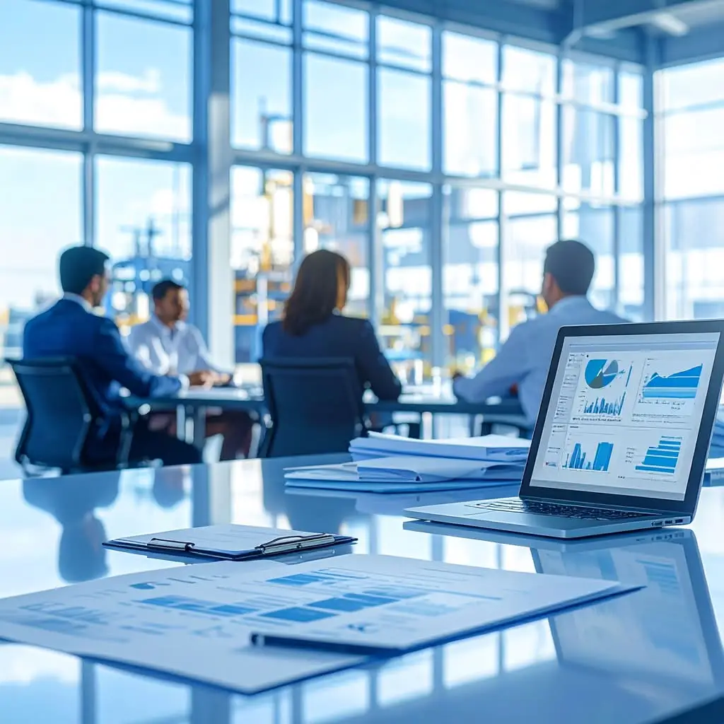 Seminar Module Image