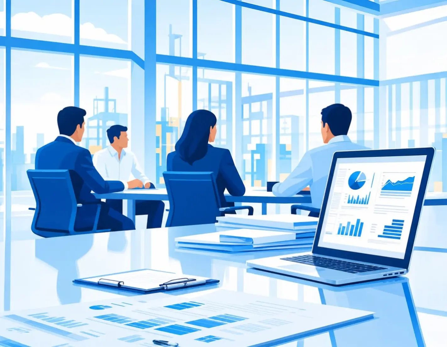 Seminar Module Image