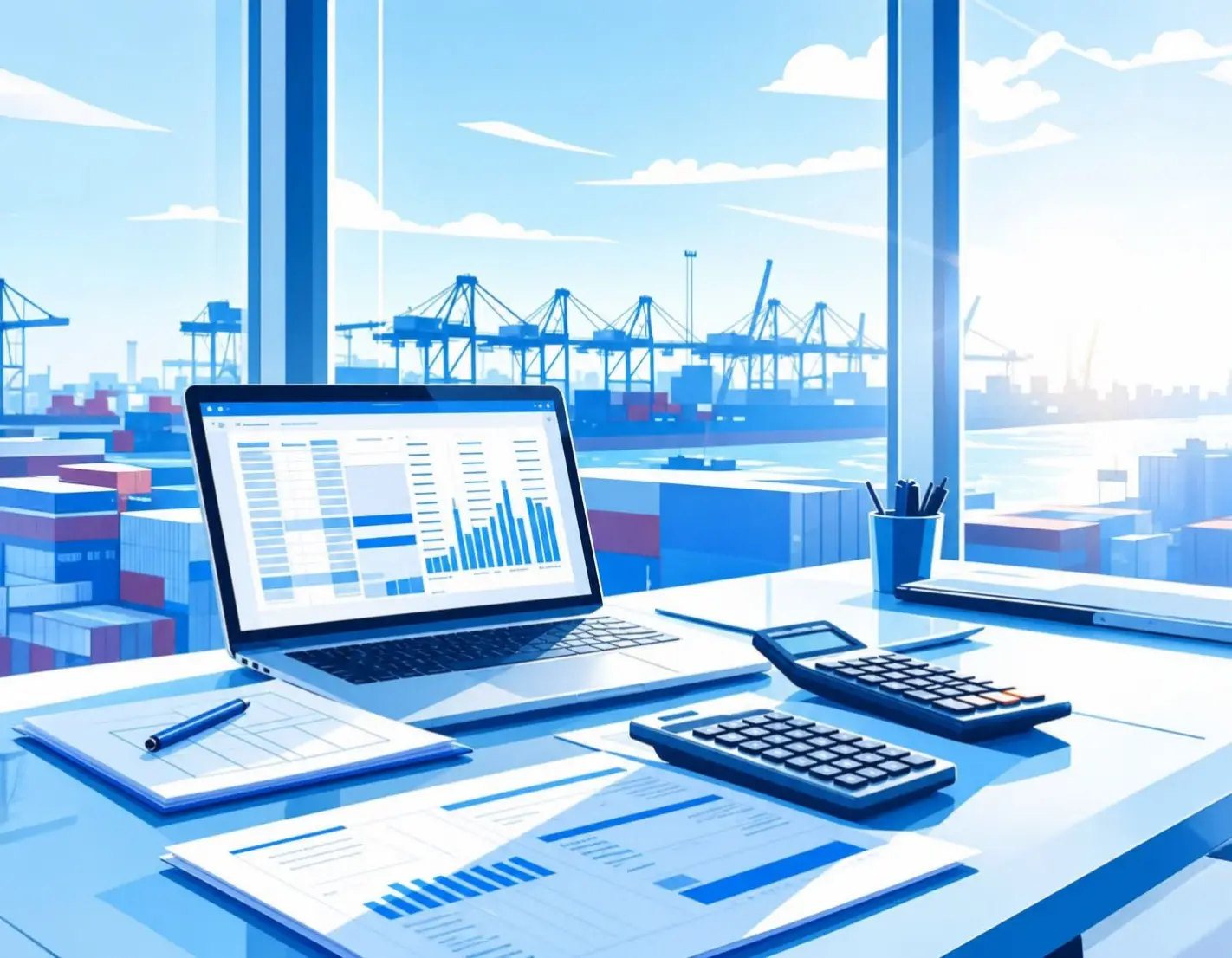 Seminar Module Image