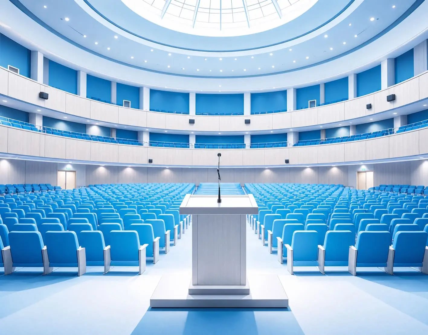 Seminar Module Image