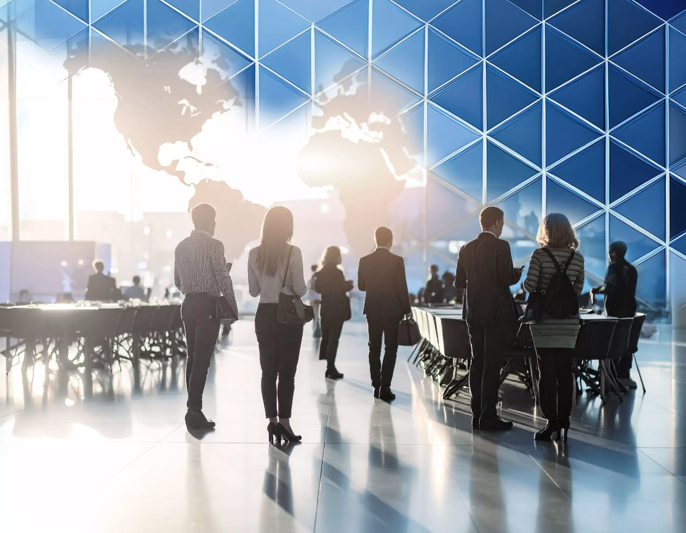 Seminar Module Image