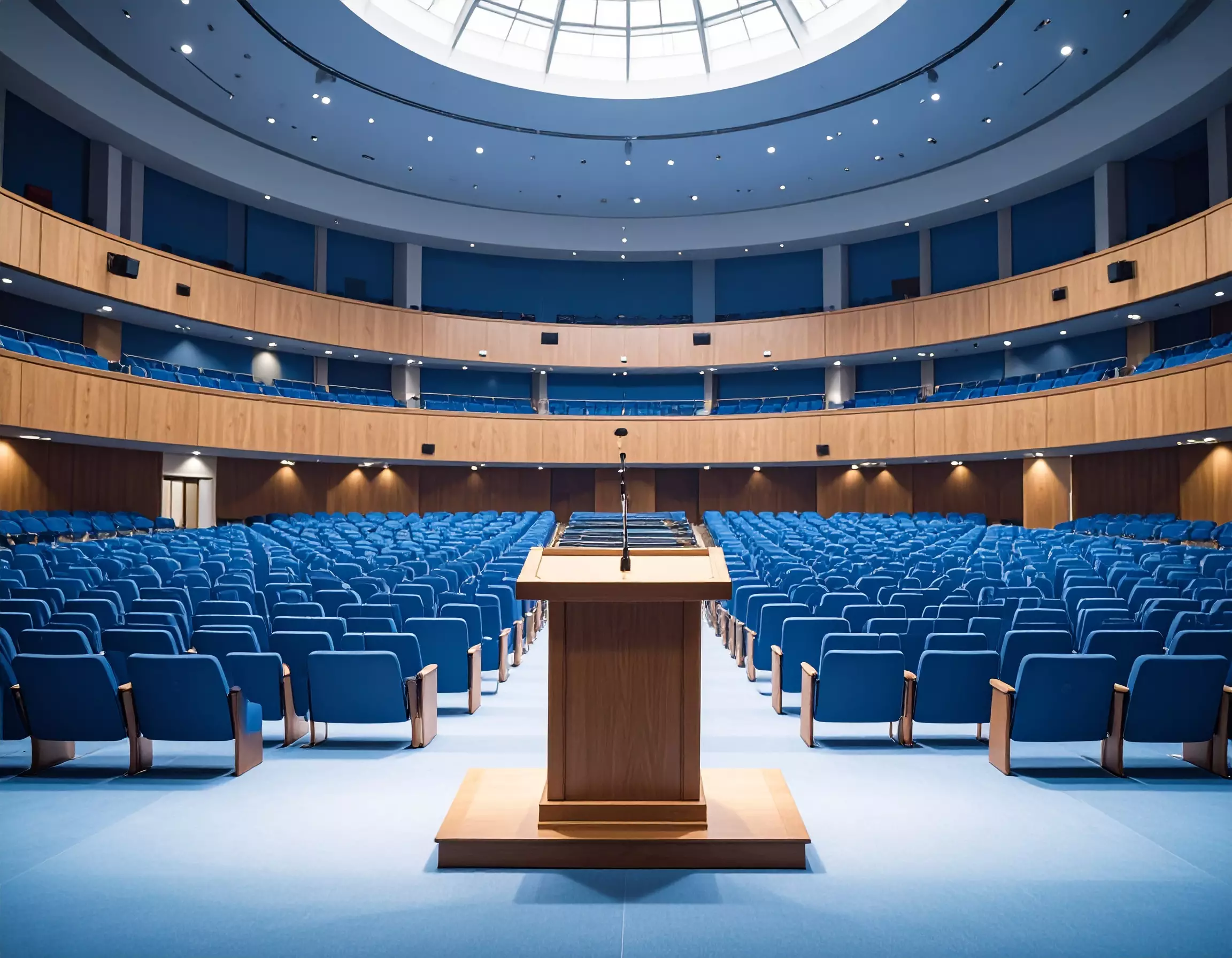 Seminar Module Image