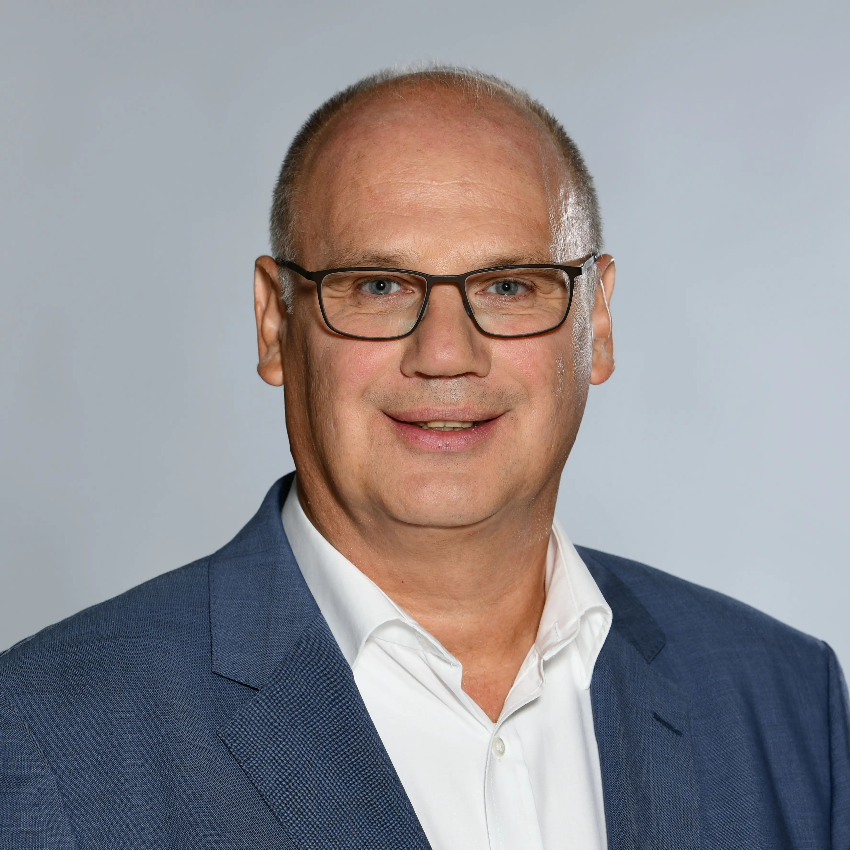 Holger von der Burg