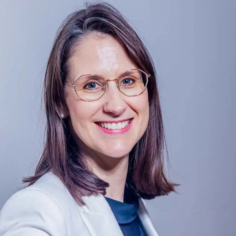 Ivonne Paulus-Lins