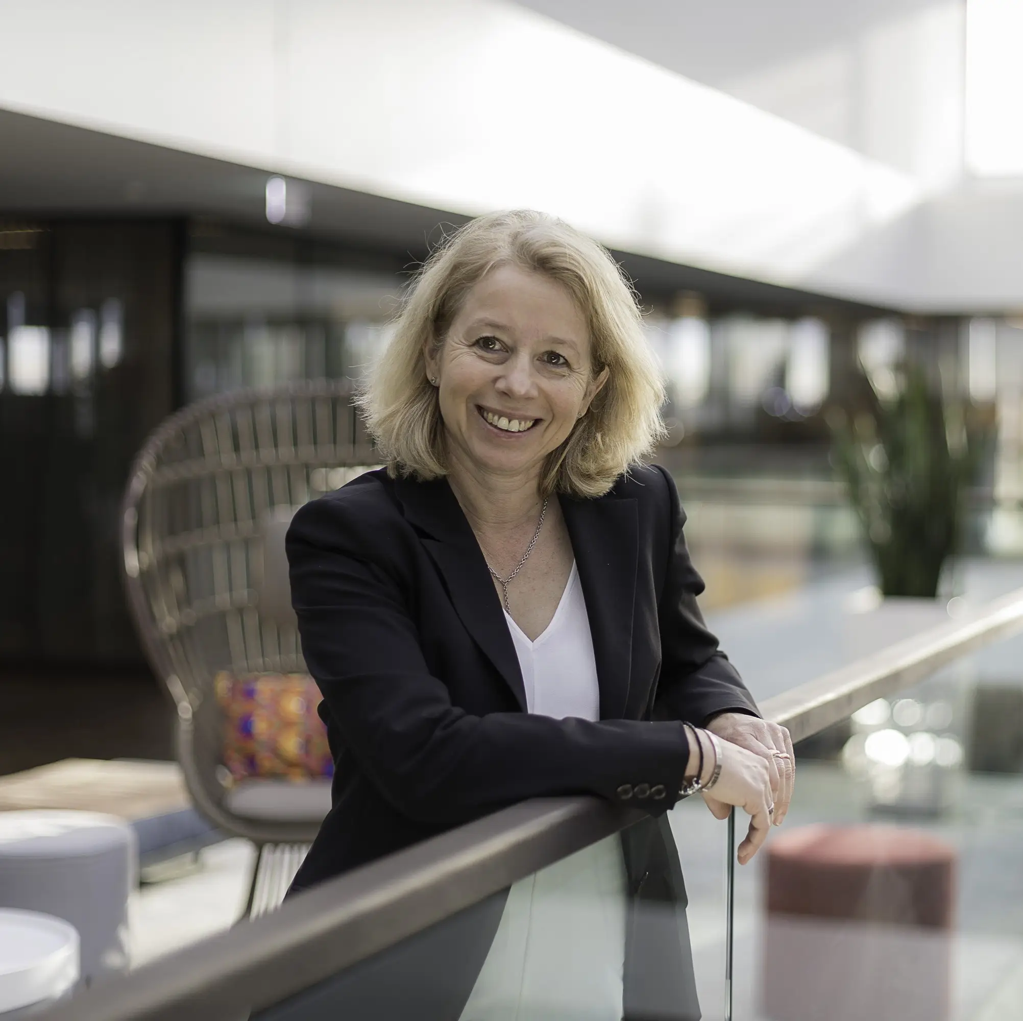 Ulrike Jasper