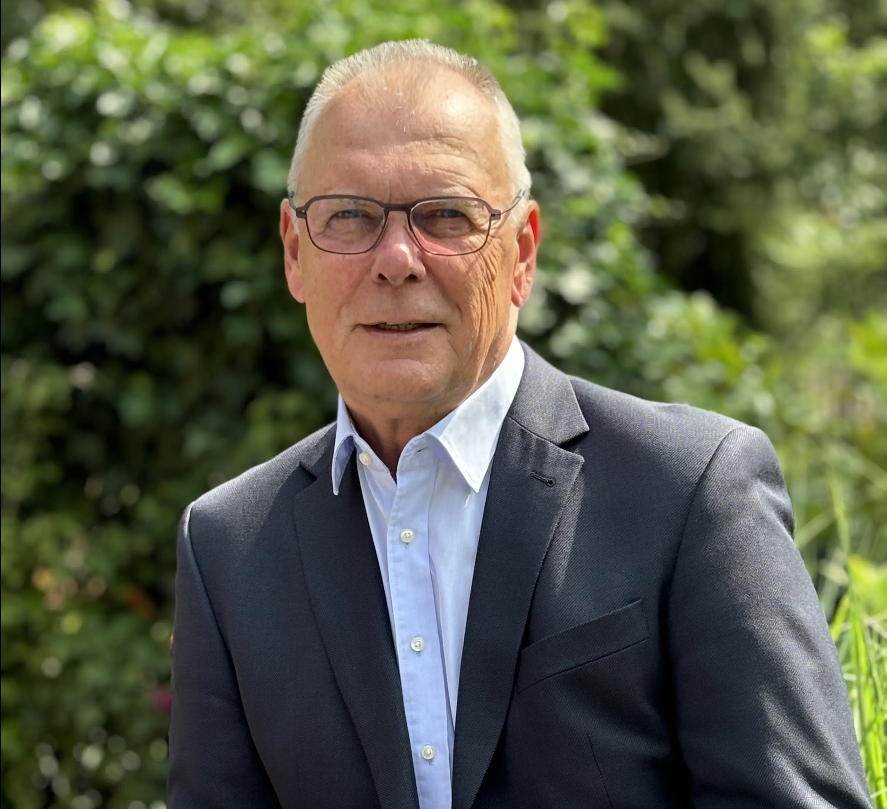 Udo Röser