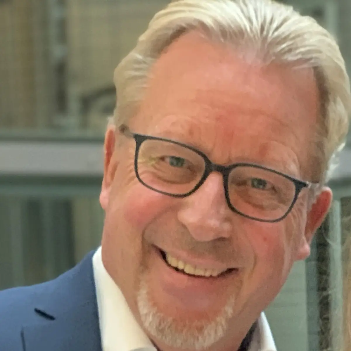 Matthias Große