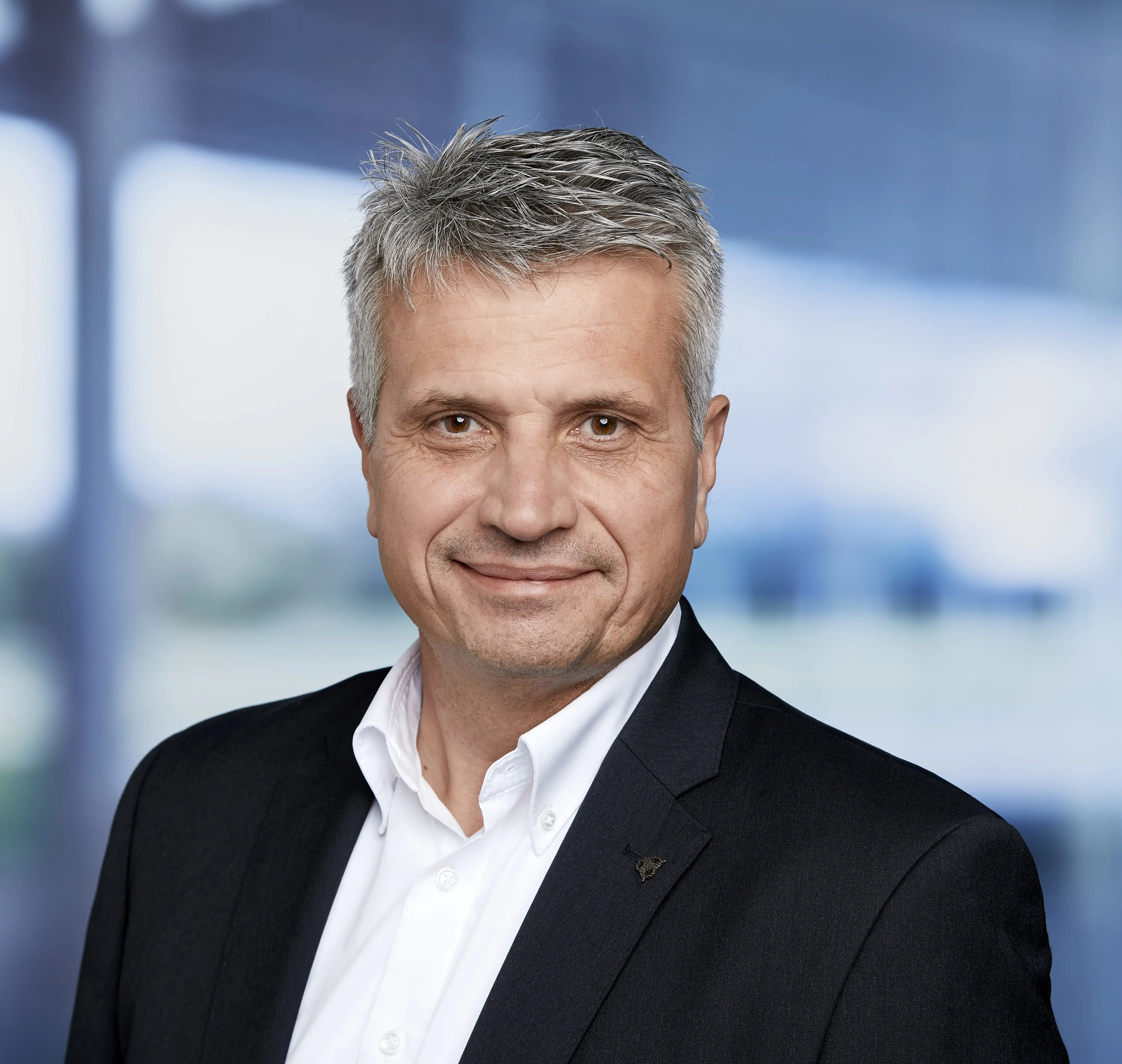 Jochen Pröckl