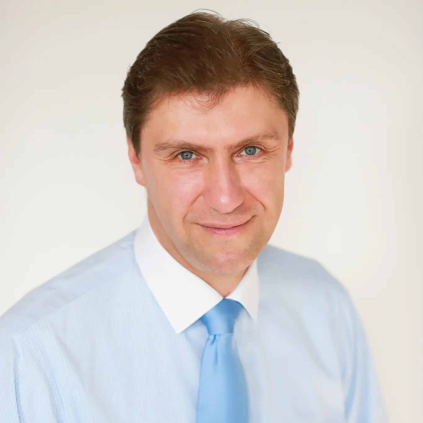 Bernhard Morawetz