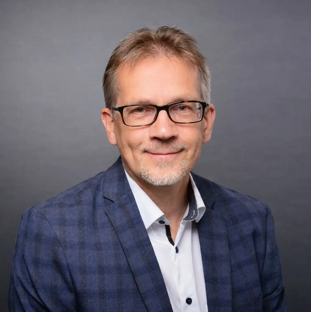 Martin Recksiek